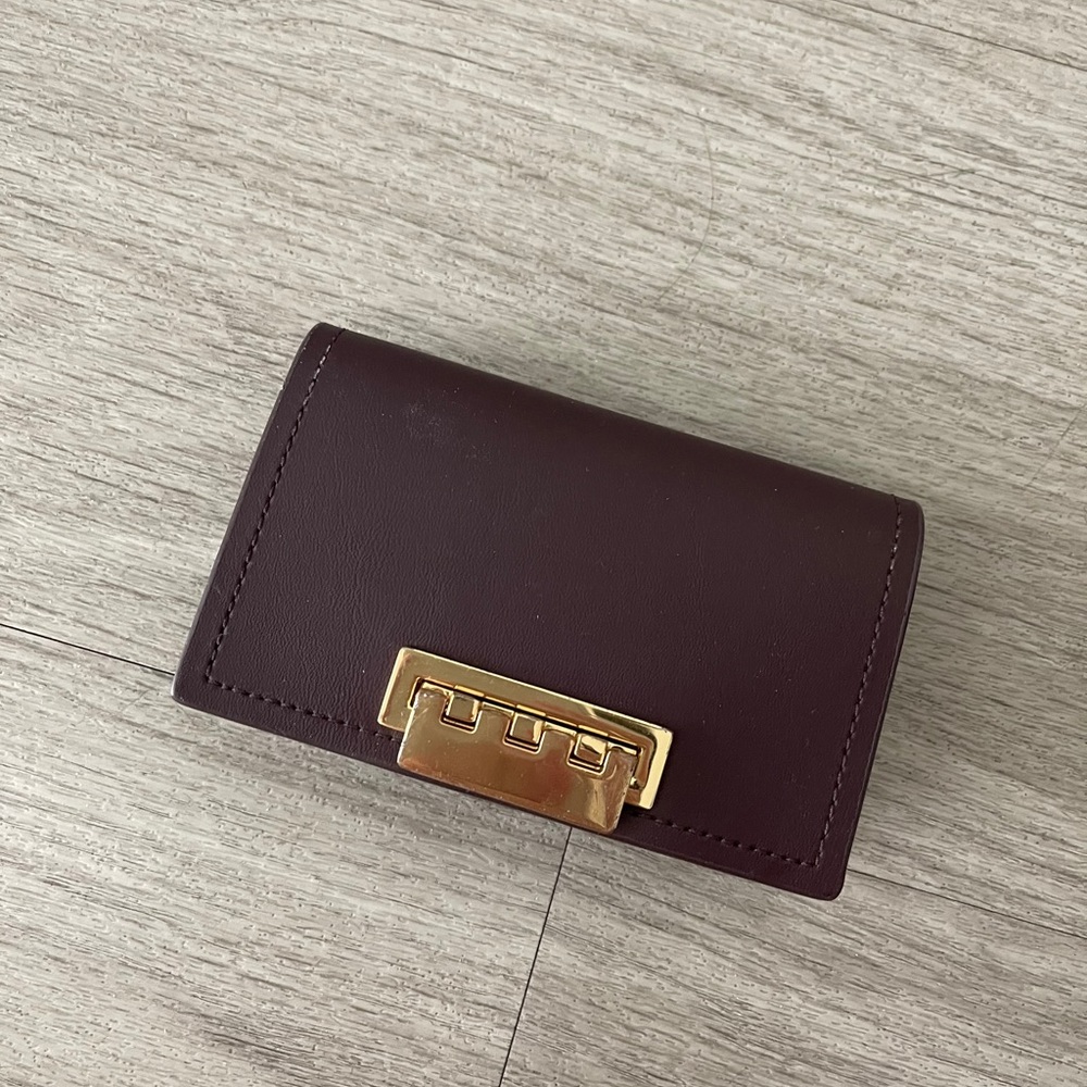 Wallet purse
